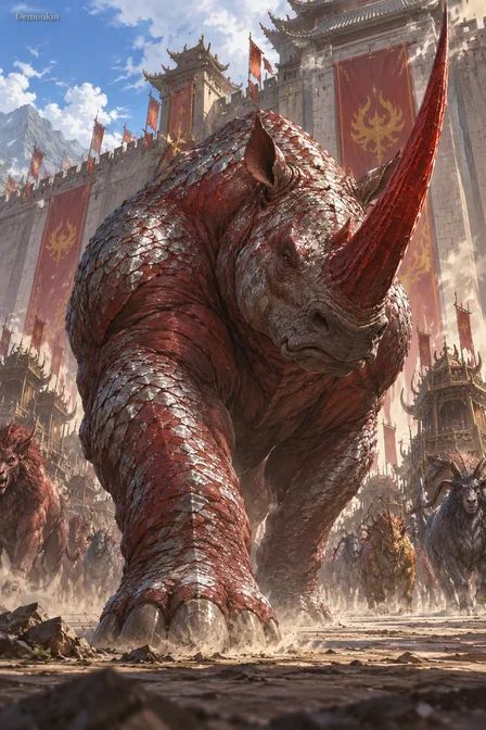 Demon Race