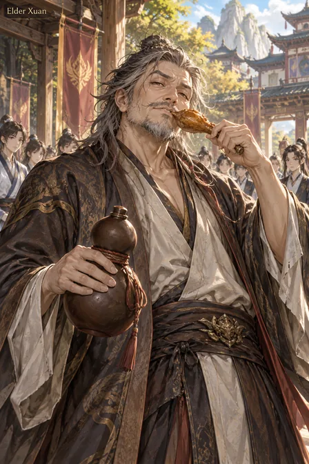 Xuan Zi
