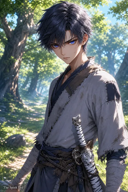Huo Yuhao