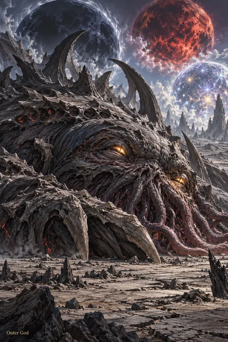 Outer God
