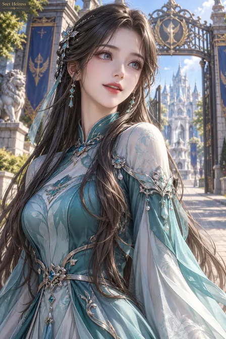 Ning Rongrong