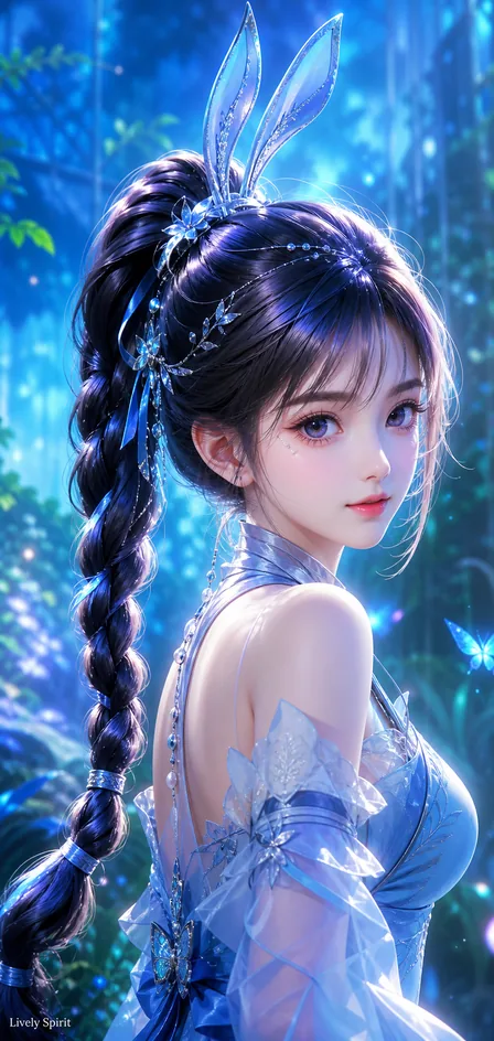 萧舞
