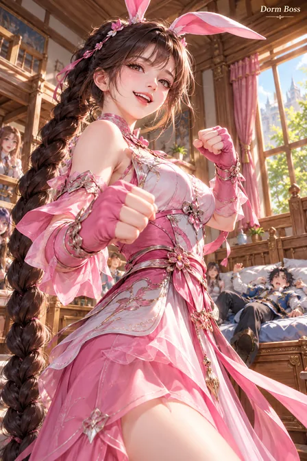 Xiao Wu