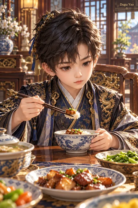 Dugu Yao