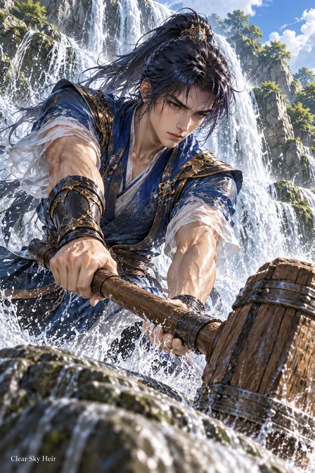 Tang San