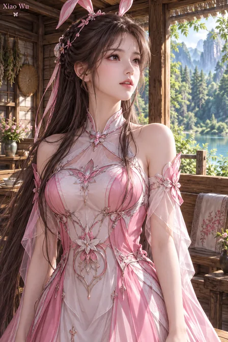 Xiao Wu