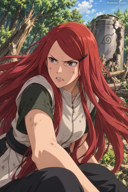 Kushina