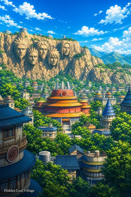 Konoha