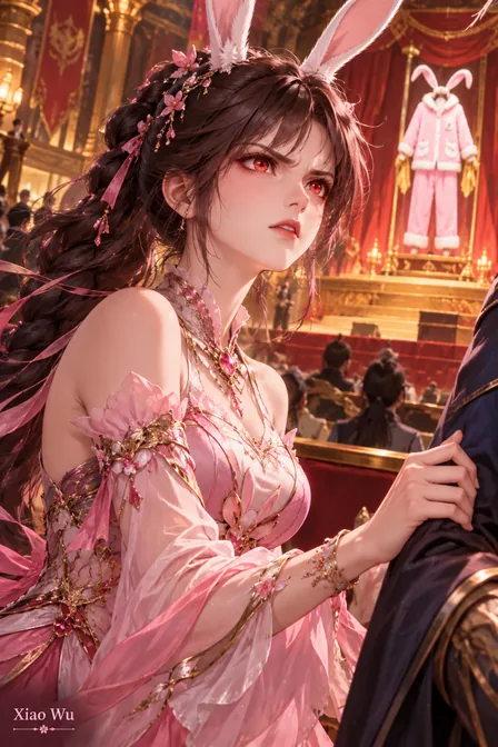 Xiao Wu