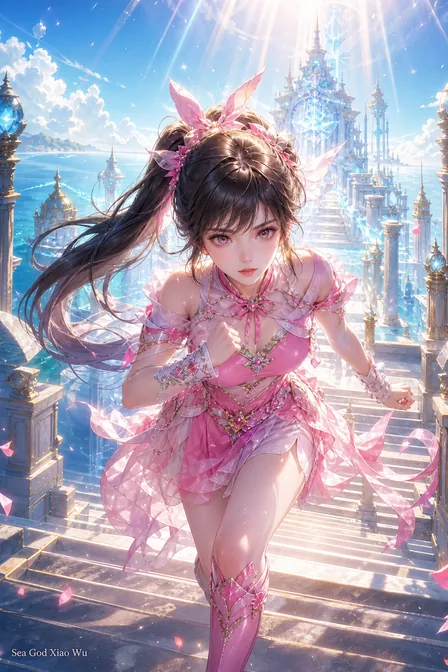 小舞