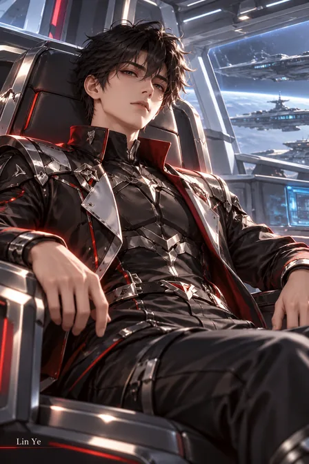 Lin Ye