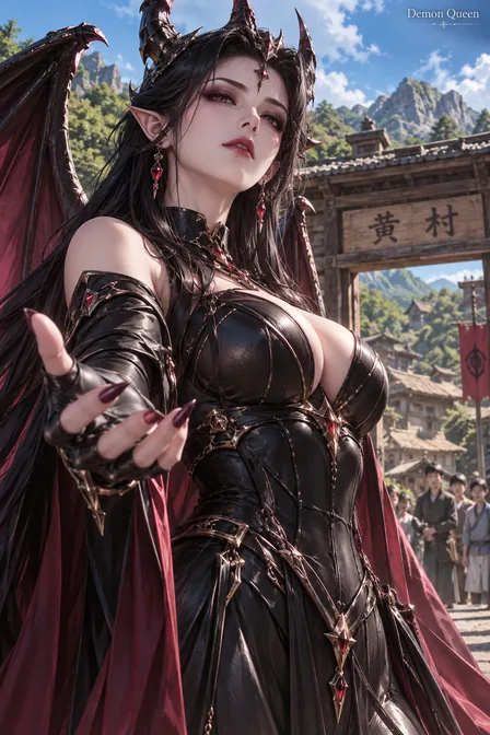 Morgana