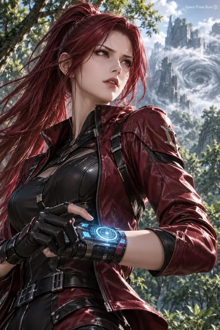Qiangwei