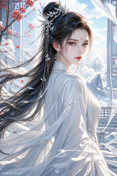 谢明璃