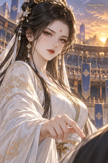 Xie Mingli