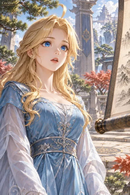 Cecilia