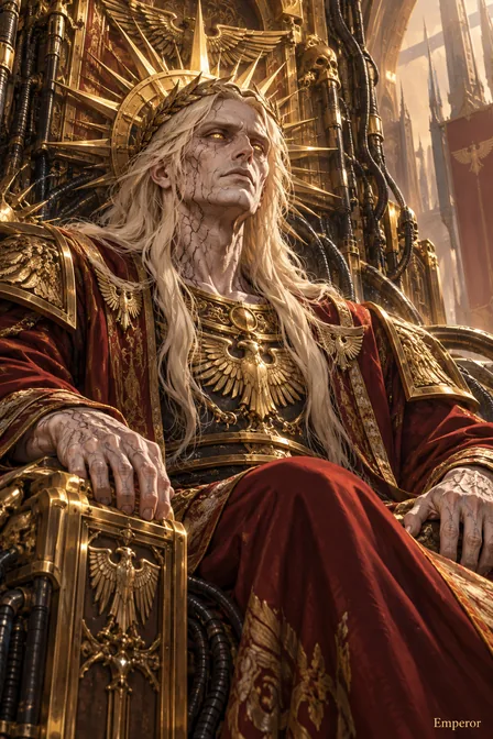 Emperor