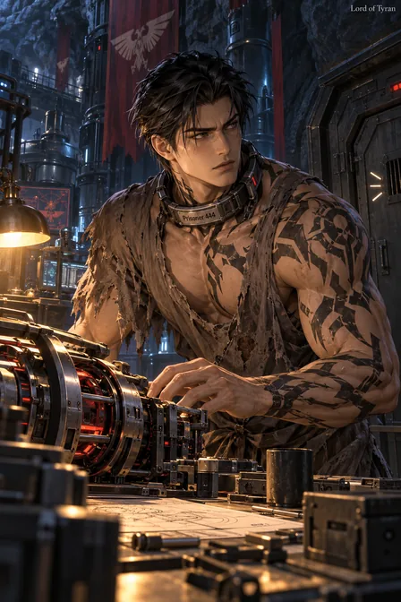 Qin Mo