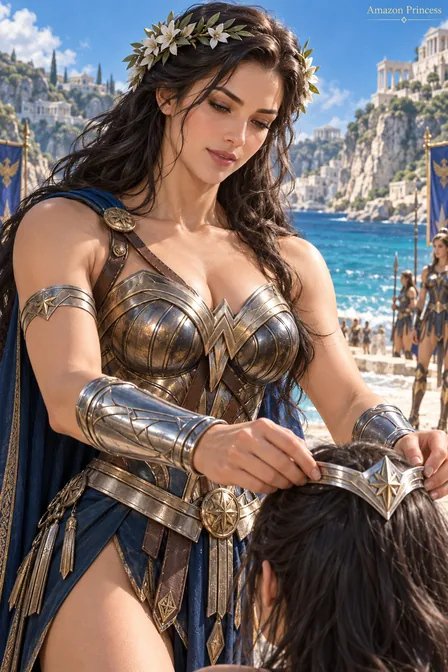 Diana