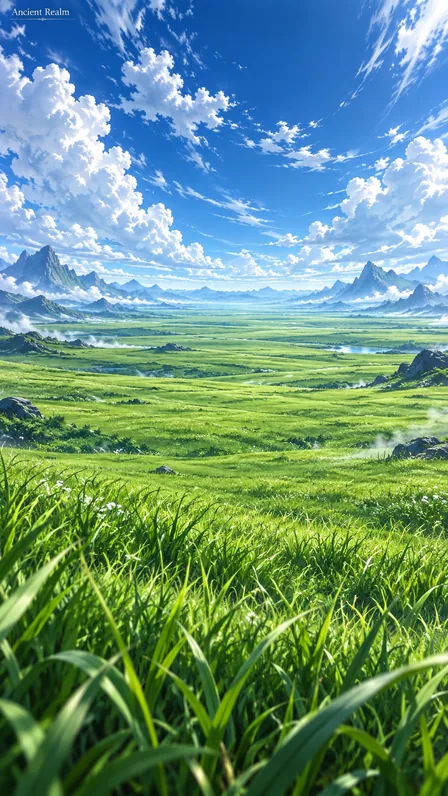 古帝洞府