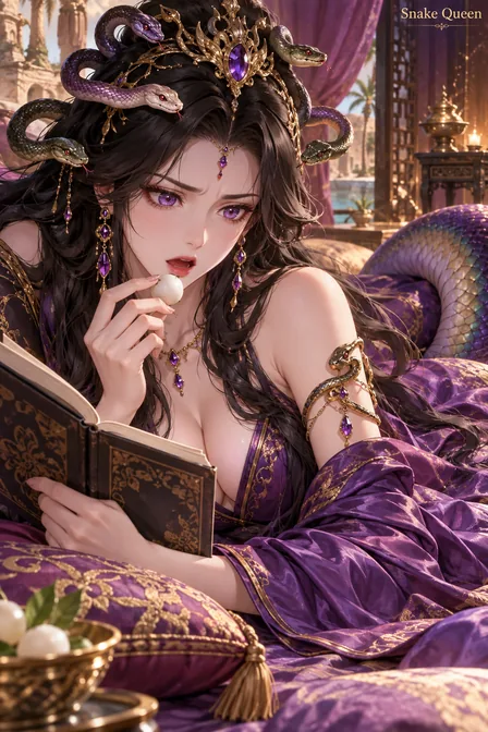 Medusa