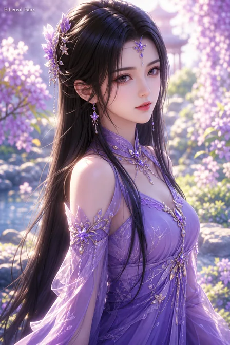 熏儿