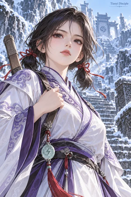Lin Qi