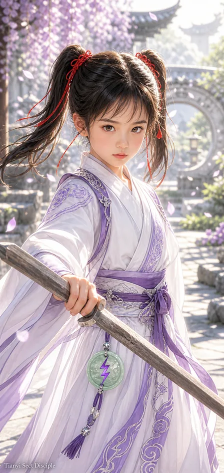 林柒