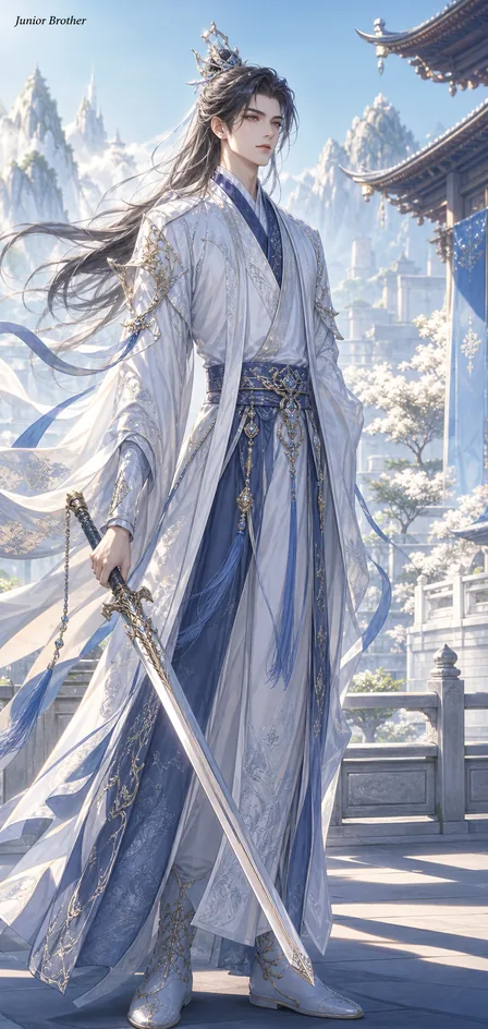 洛词