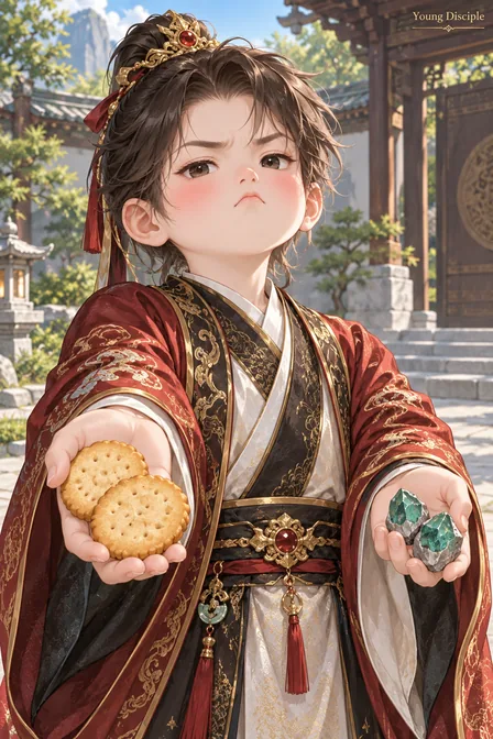 Luo Ci