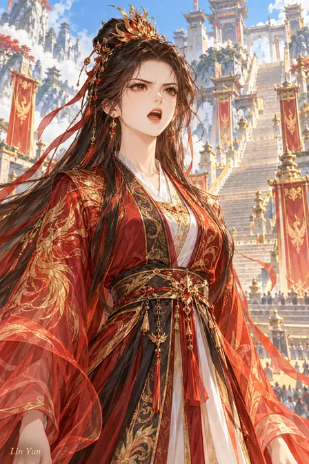 Lin Yun