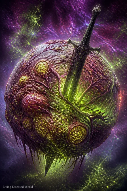 旧世界