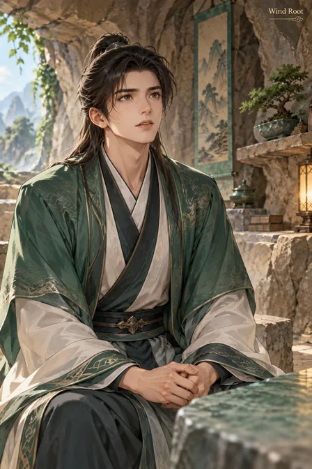李寻明