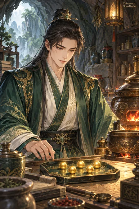 Li Qianqing