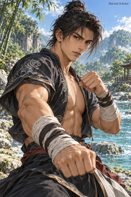 Fang Yue