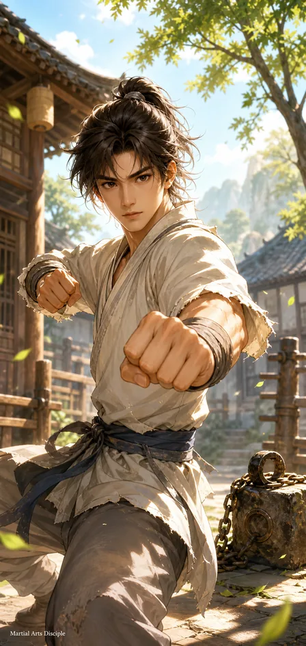 Fang Yue
