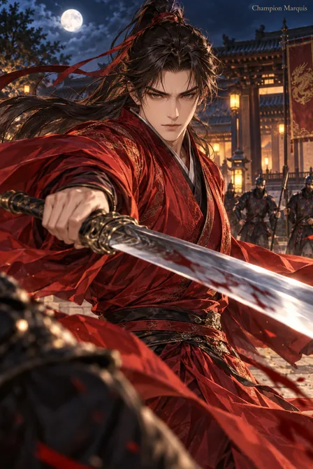 Yang Chan