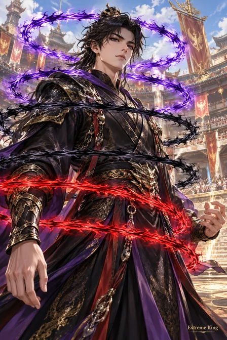 Zhuang Xingyu