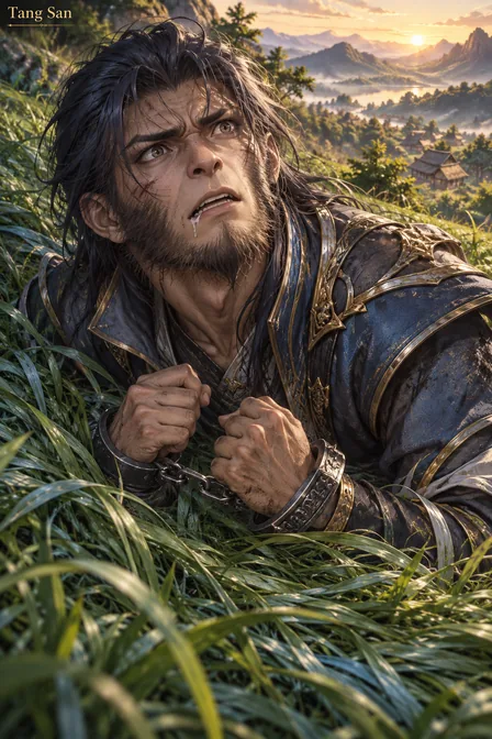 Tang San