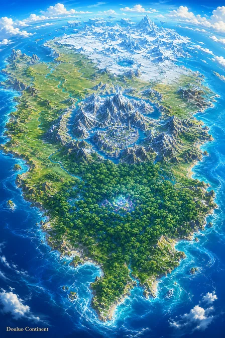 Douluo
