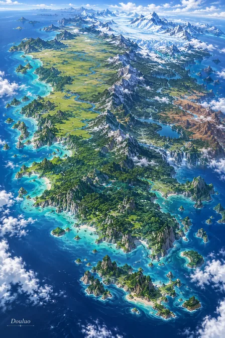 Douluo Continent