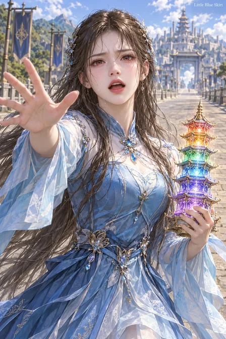 Ning Rongrong