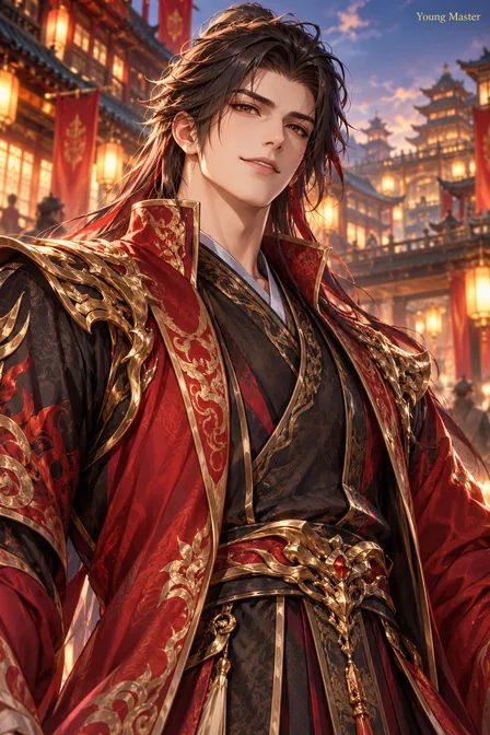 Zhu Rong