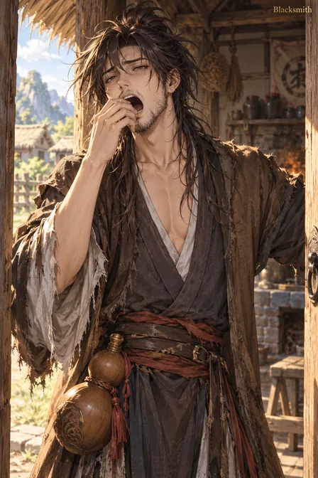 Tang Hao