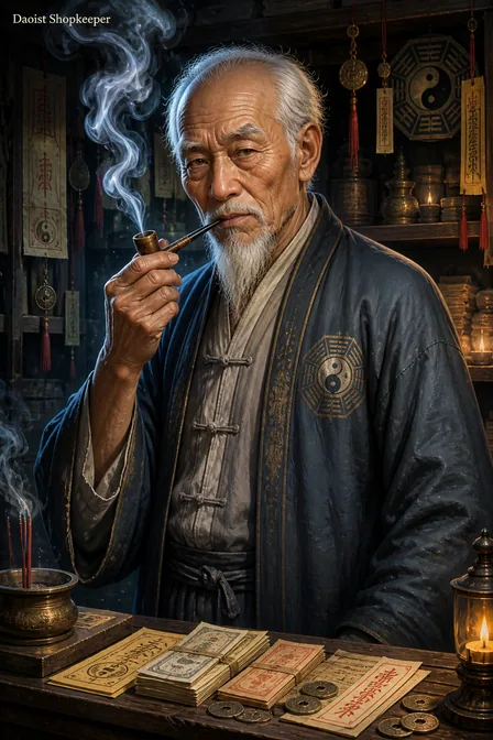 邓老