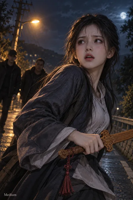 Deng Xiaolin