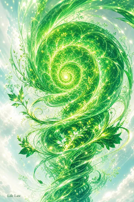 生命规则