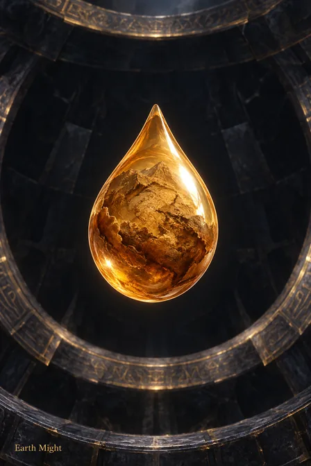 Sovereign’s Might