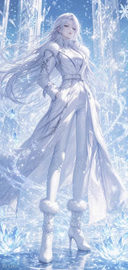 穆宁雪