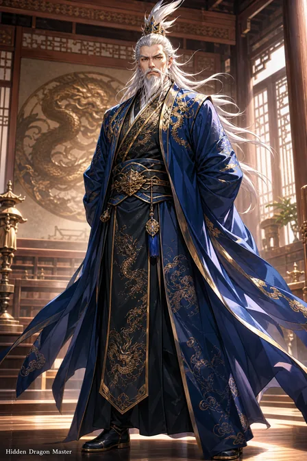 梁景堂